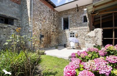 vente maison 168 000 € à proximité de Sauveterre-de-Béarn (64390)