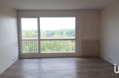 appartement 3 pièces 73 m2 à vendre à Taverny (95150)