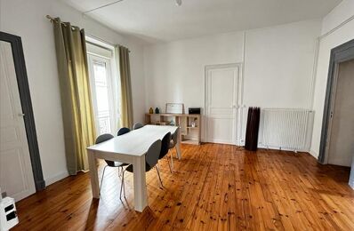 vente appartement 186 375 € à proximité de Thèze (64450)