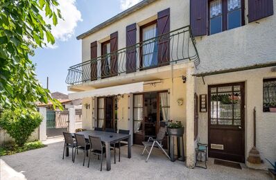 vente maison 264 990 € à proximité de Le Mung (17350)