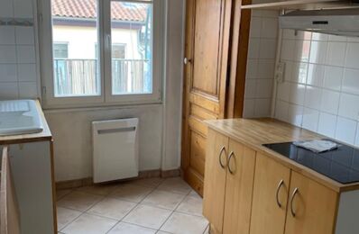 appartement 3 pièces 67 m2 à vendre à Lyon 6 (69006)