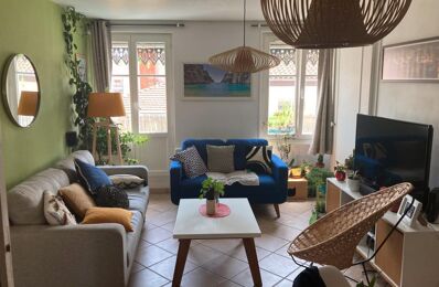 vente appartement 395 000 € à proximité de Niévroz (01120)