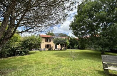 vente maison 260 000 € à proximité de Devèze (65230)