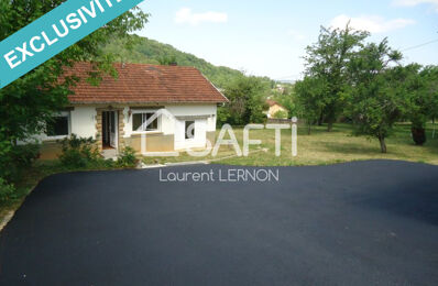 vente maison 109 000 € à proximité de Montigny-Lès-Vesoul (70000)