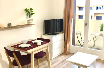 vente appartement 89 000 € à proximité de Montbazin (34560)