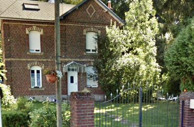 vente maison 165 000 € à proximité de Neuvilly (59360)