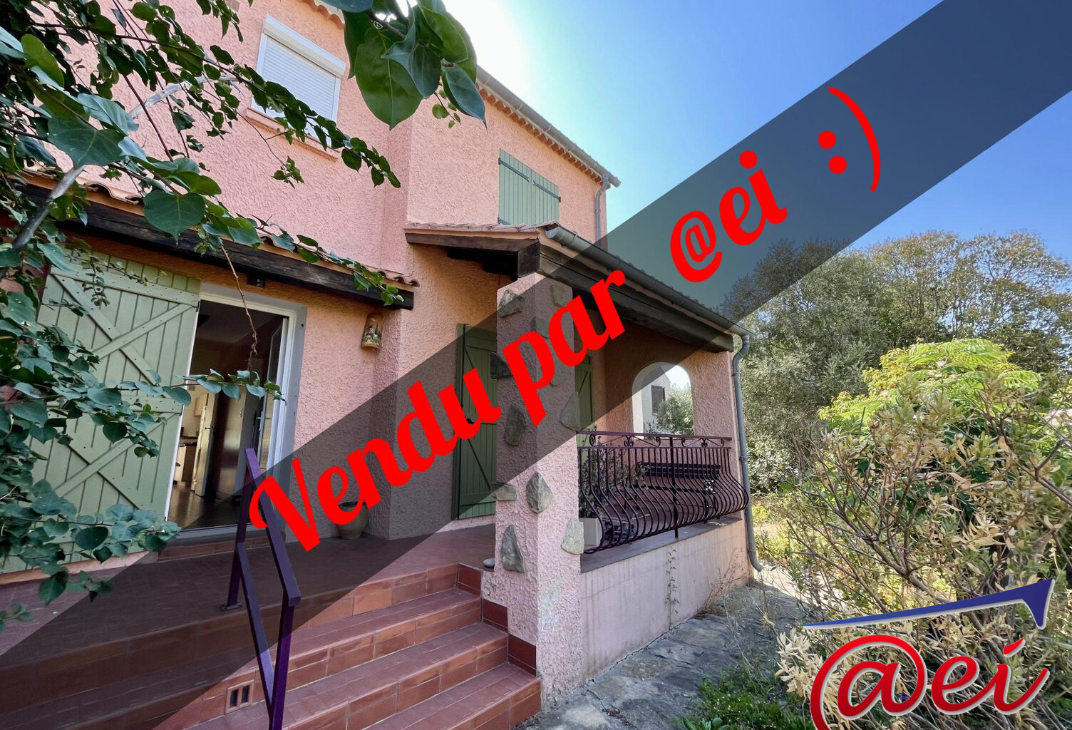 Villa T4 au calme — photo 1