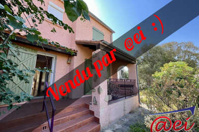 Maison 4 pièces 450000 €