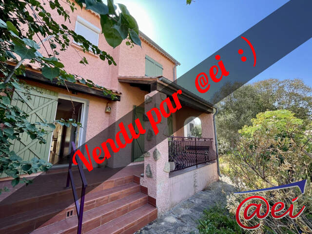 Villa T4 au calme — photo du bien