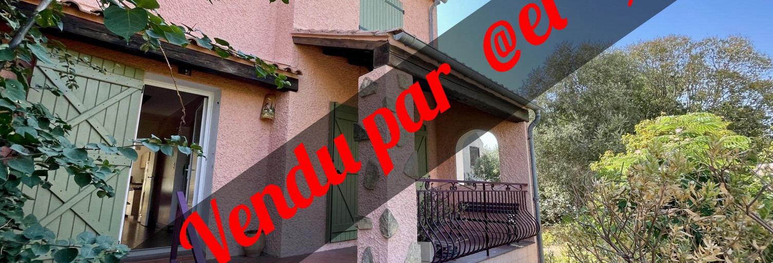 Maison 4 Pièces 101 m² à vendre à Six-Fours-les-Plages (83140)