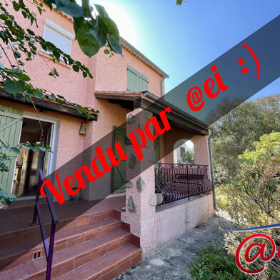 Maison 4 pièces 450000 €