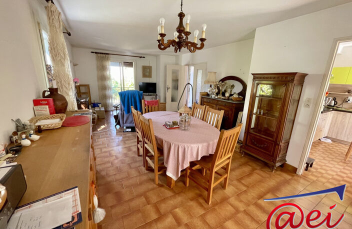 Villa T4 au calme — photo 4