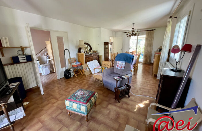Villa T4 au calme — photo 5