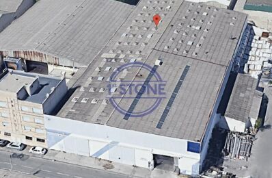 local industriel  pièces 3000 m2 à louer à Marseille 10 (13010)