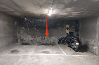 vente garage 10 000 € à proximité de Le Pré-Saint-Gervais (93310)