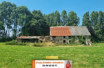 vente maison 39 900 € à proximité de Saint-Sever-Calvados (14380)