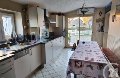 vente maison 98 600 € à proximité de Nuret-le-Ferron (36800)