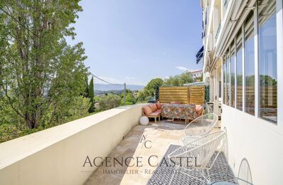 vente appartement 569 000 € à proximité de Nice (06300)