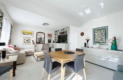 appartement 2 pièces 76 m2 à vendre à Beaulieu-sur-Mer (06310)