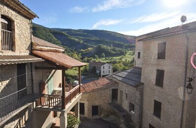 vente maison 86 000 € à proximité de Val-de-Chalvagne (04320)