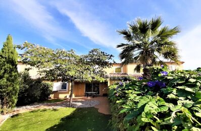 vente maison 510 000 € à proximité de La Cadière-d'Azur (83740)