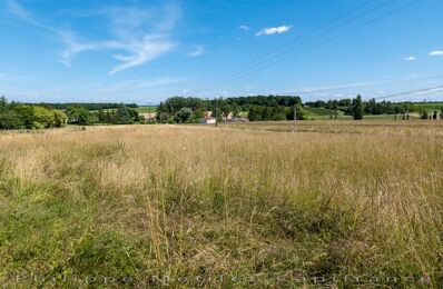 vente terrain 35 900 € à proximité de Salles-de-Barbezieux (16300)