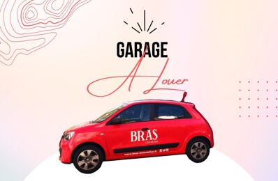 location garage 80 € CC /mois à proximité de Saint-Jean-de-Boiseau (44640)