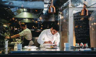 Commerce  228 m² à vendre à Lorient (56100)