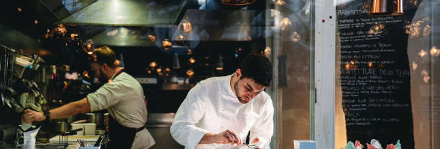 Commerce  228 m² à vendre à Lorient (56100)