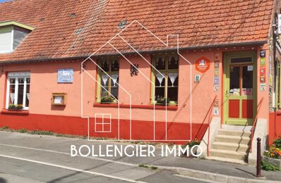 vente maison 362 000 € à proximité de Bouvelinghem (62380)