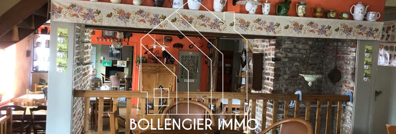 Maison 8 Pièces 160 m² à vendre à Buysscheure (59285)