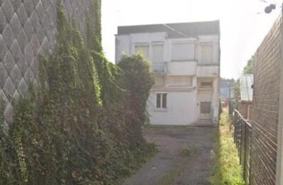 vente maison 55 640 € à proximité de Saint-Remy-Chaussée (59620)