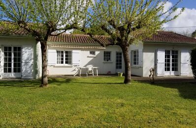 vente maison 233 000 € à proximité de Saint-Estèphe (33180)