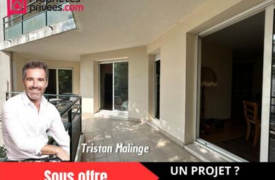 appartement 3 pièces 75 m2 à vendre à Ancenis-Saint-Géréon (44150)
