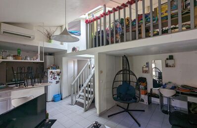 vente appartement 76 000 € à proximité de Lamalou-les-Bains (34240)