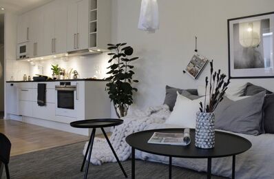 vente appartement 286 000 € à proximité de Morsbronn-les-Bains (67360)