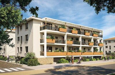 vente appartement 272 250 € à proximité de Plan-d'Orgon (13750)