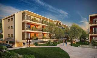 Appartement 3 Pièces 71 m² à vendre à Sénas (13560)