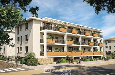 vente appartement 194 200 € à proximité de Ménerbes (84560)