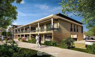 Appartement 2 Pièces 43 m² à vendre à Sénas (13560)