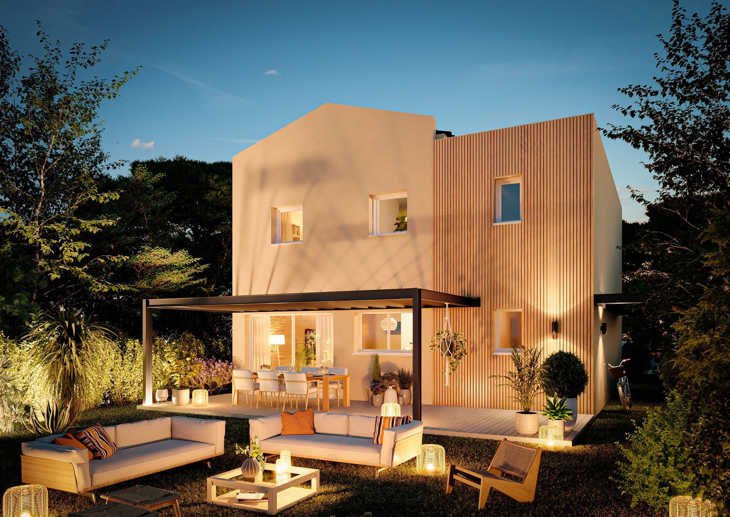Agence immobilière de 123webimmo.com