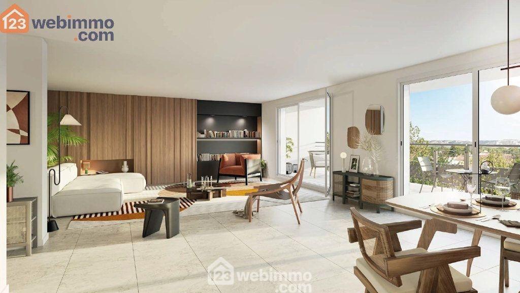 Photo Appartement - 82m² - Sénas image 2/4