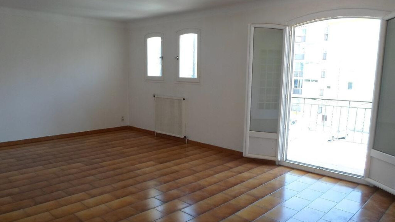 appartement 4 pièces 85 m2 à louer à Perpignan (66000)