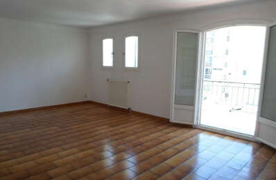 location appartement 695 € CC /mois à proximité de Perpignan (66100)