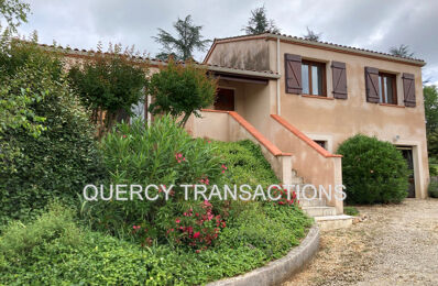 vente maison 227 000 € à proximité de Barguelonne-en-Quercy (46800)