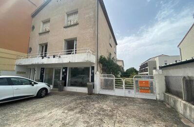 vente immeuble 400 000 € à proximité de Valence (26000)