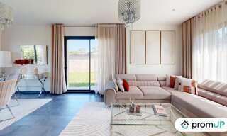 Maison 4 Pièces 98 m² à vendre à Merville (31330)