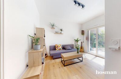 vente appartement 290 000 € à proximité de Neuilly-sur-Seine (92200)