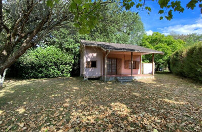 vente maison 139 000 € à proximité de Campugnan (33390)