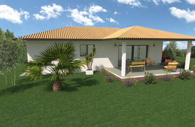 construire maison 335 000 € à proximité de Magescq (40140)